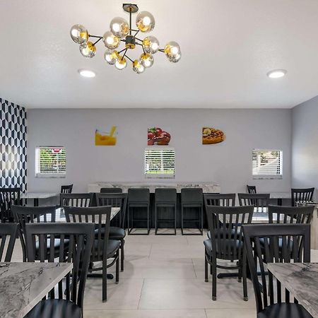 Quality Inn & Suites Altamonte Springs Orlando-North Exteriör bild