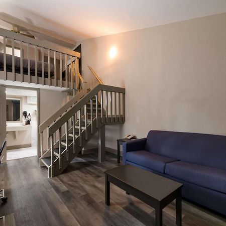 Quality Inn & Suites Altamonte Springs Orlando-North Exteriör bild