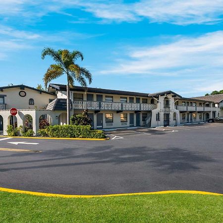 Quality Inn & Suites Altamonte Springs Orlando-North Exteriör bild