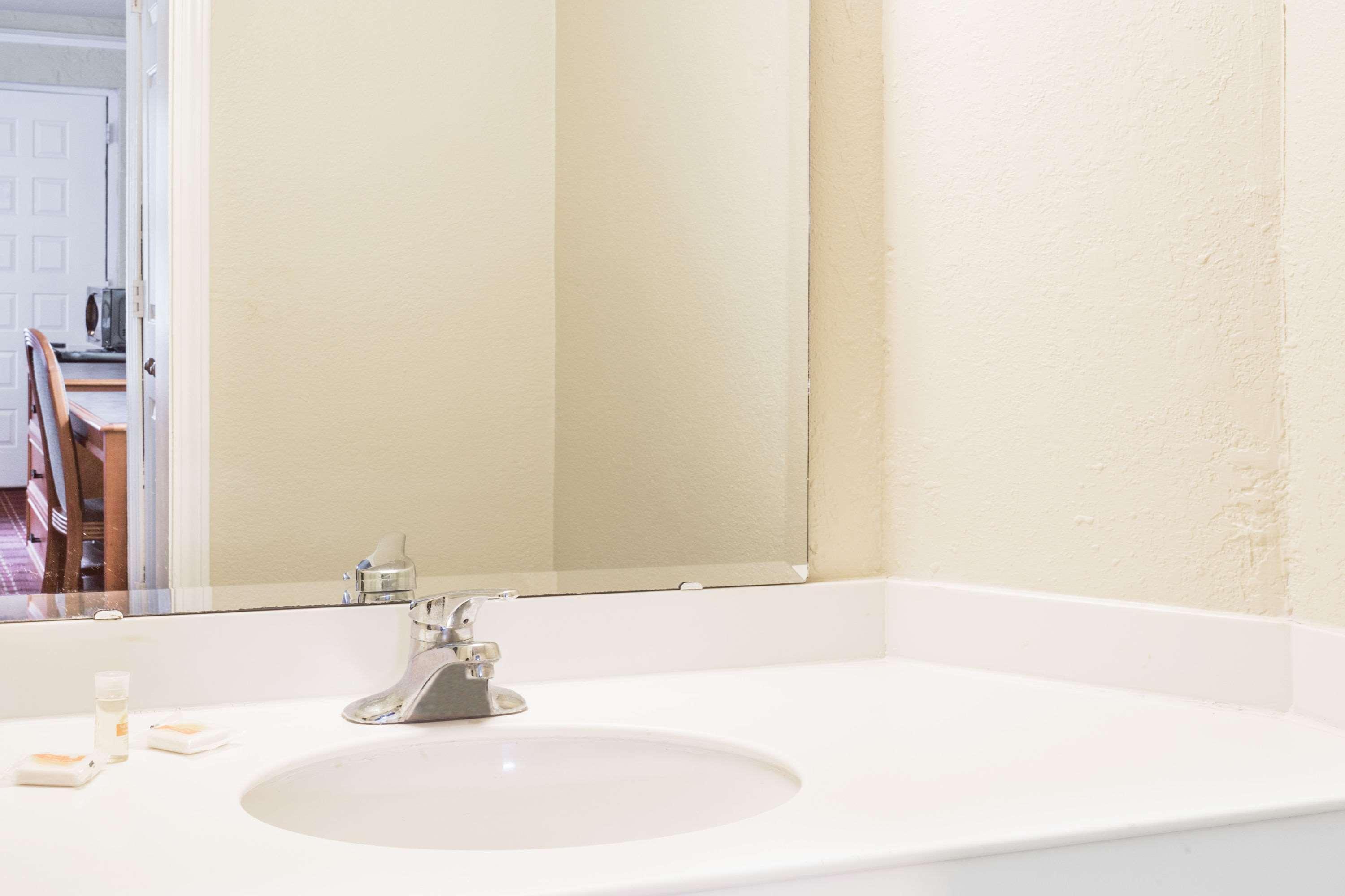 Quality Inn & Suites Altamonte Springs Orlando-North Exteriör bild