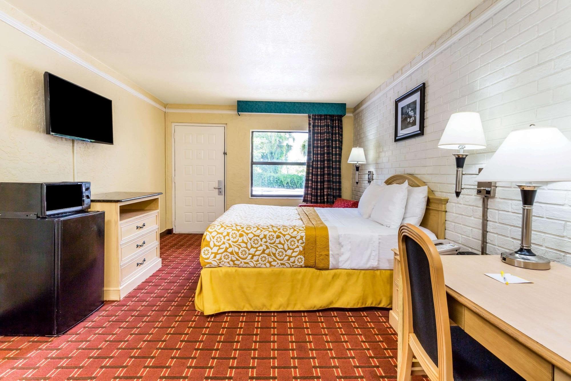 Quality Inn & Suites Altamonte Springs Orlando-North Exteriör bild
