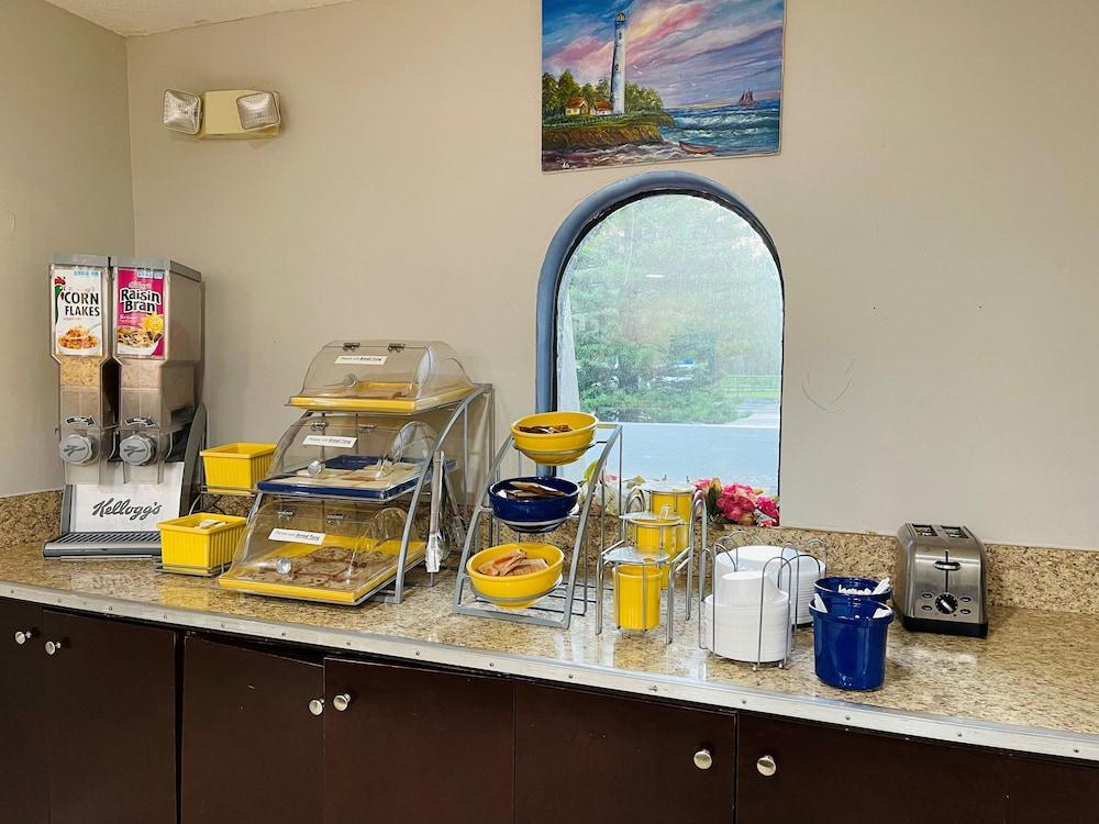 Quality Inn & Suites Altamonte Springs Orlando-North Exteriör bild