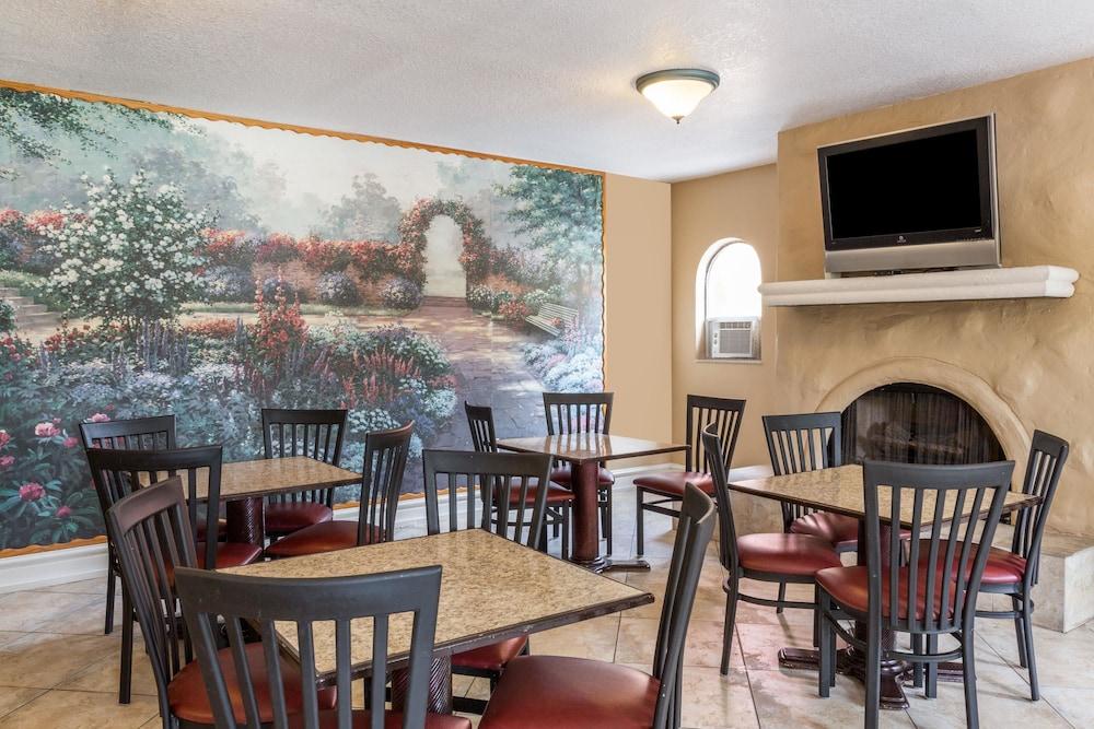 Quality Inn & Suites Altamonte Springs Orlando-North Exteriör bild