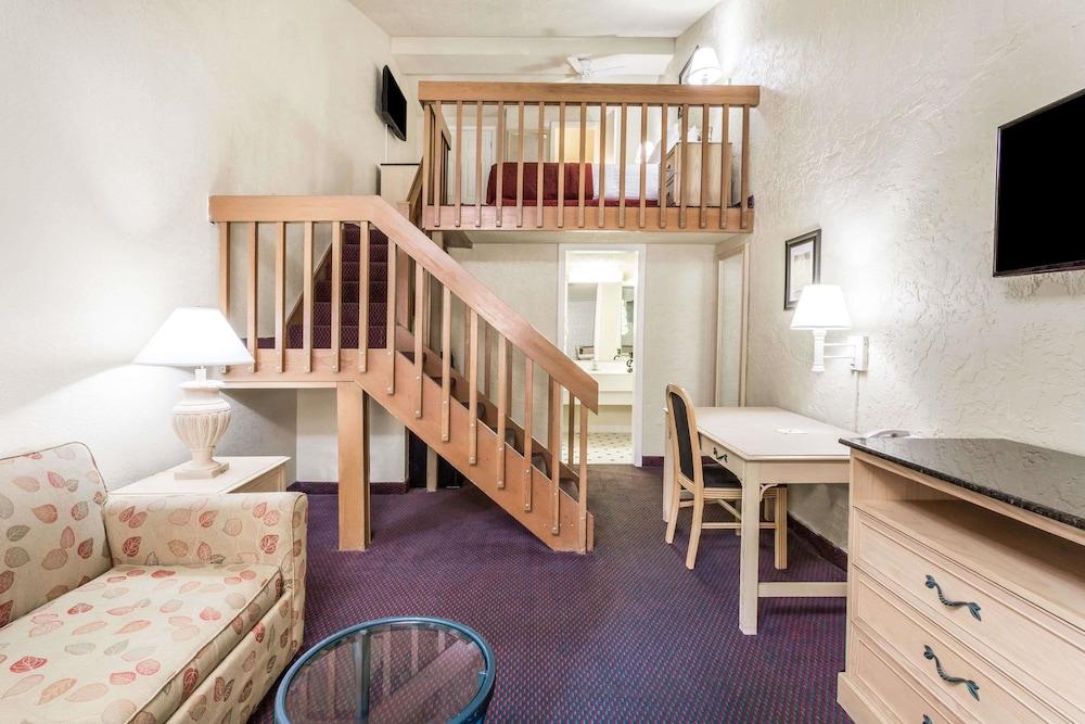 Quality Inn & Suites Altamonte Springs Orlando-North Exteriör bild
