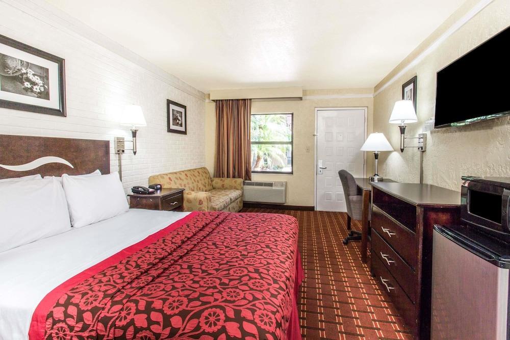 Quality Inn & Suites Altamonte Springs Orlando-North Exteriör bild