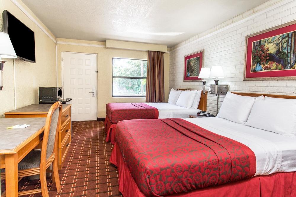 Quality Inn & Suites Altamonte Springs Orlando-North Exteriör bild