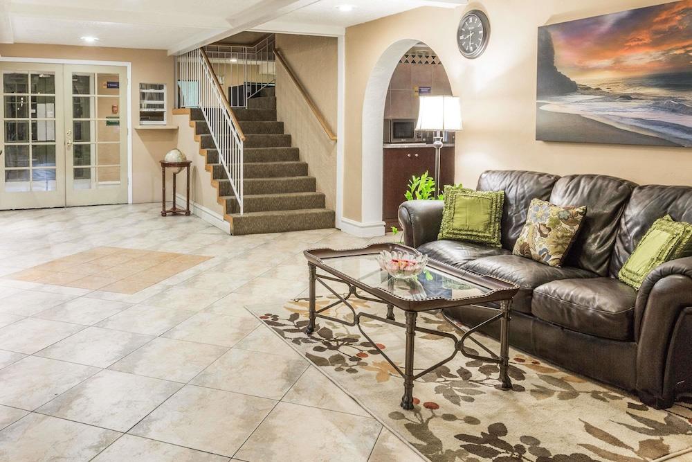 Quality Inn & Suites Altamonte Springs Orlando-North Exteriör bild