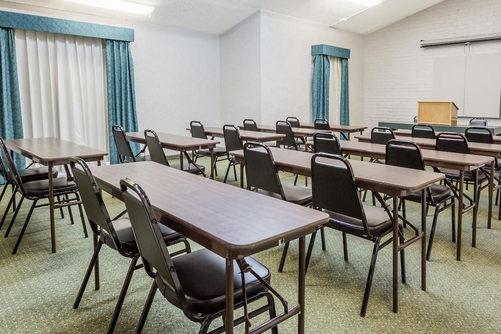 Quality Inn & Suites Altamonte Springs Orlando-North Exteriör bild