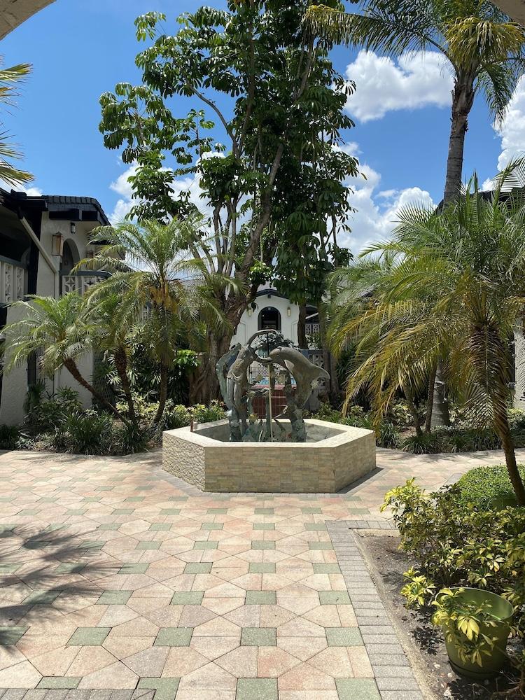 Quality Inn & Suites Altamonte Springs Orlando-North Exteriör bild