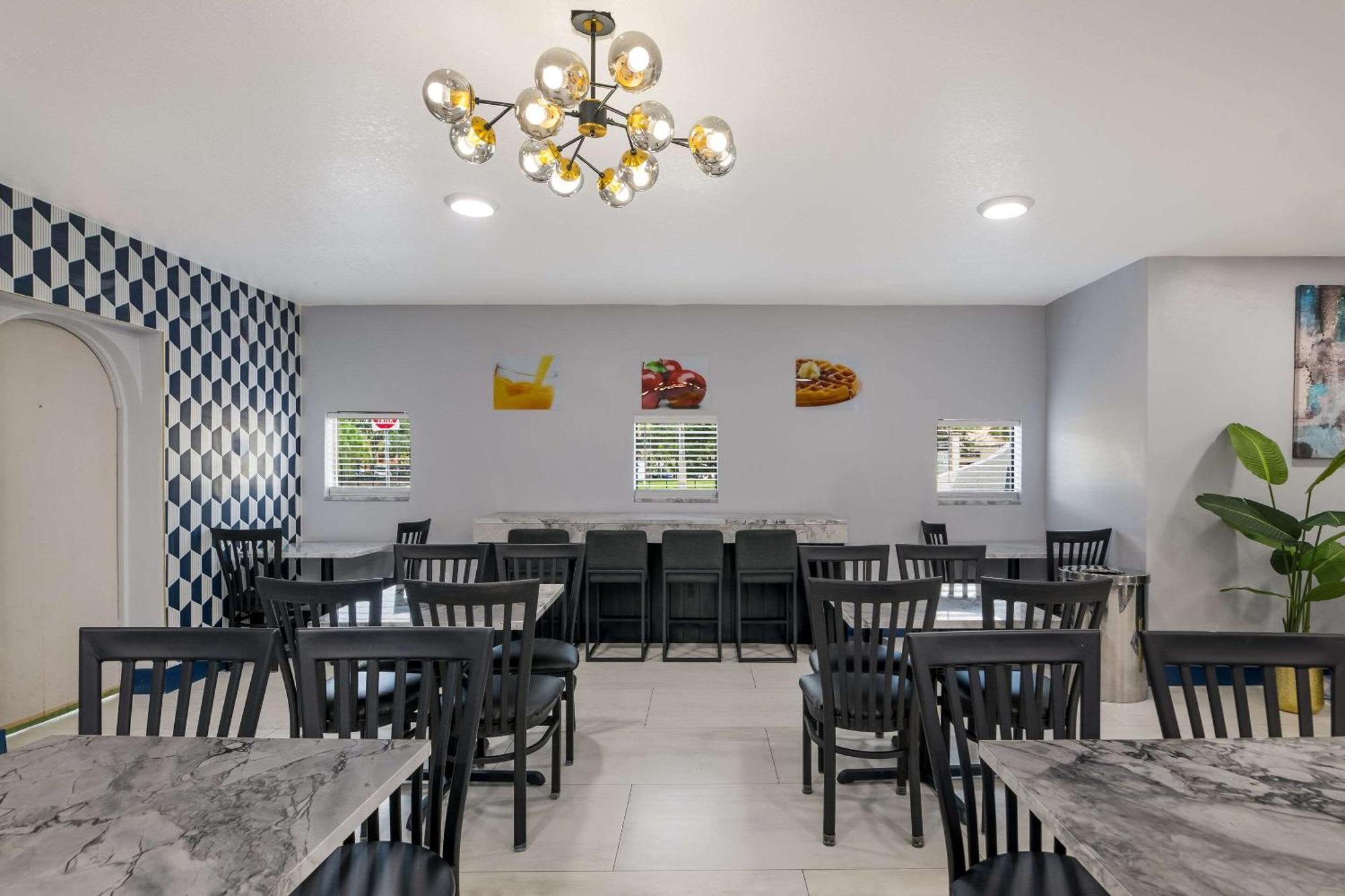 Quality Inn & Suites Altamonte Springs Orlando-North Exteriör bild