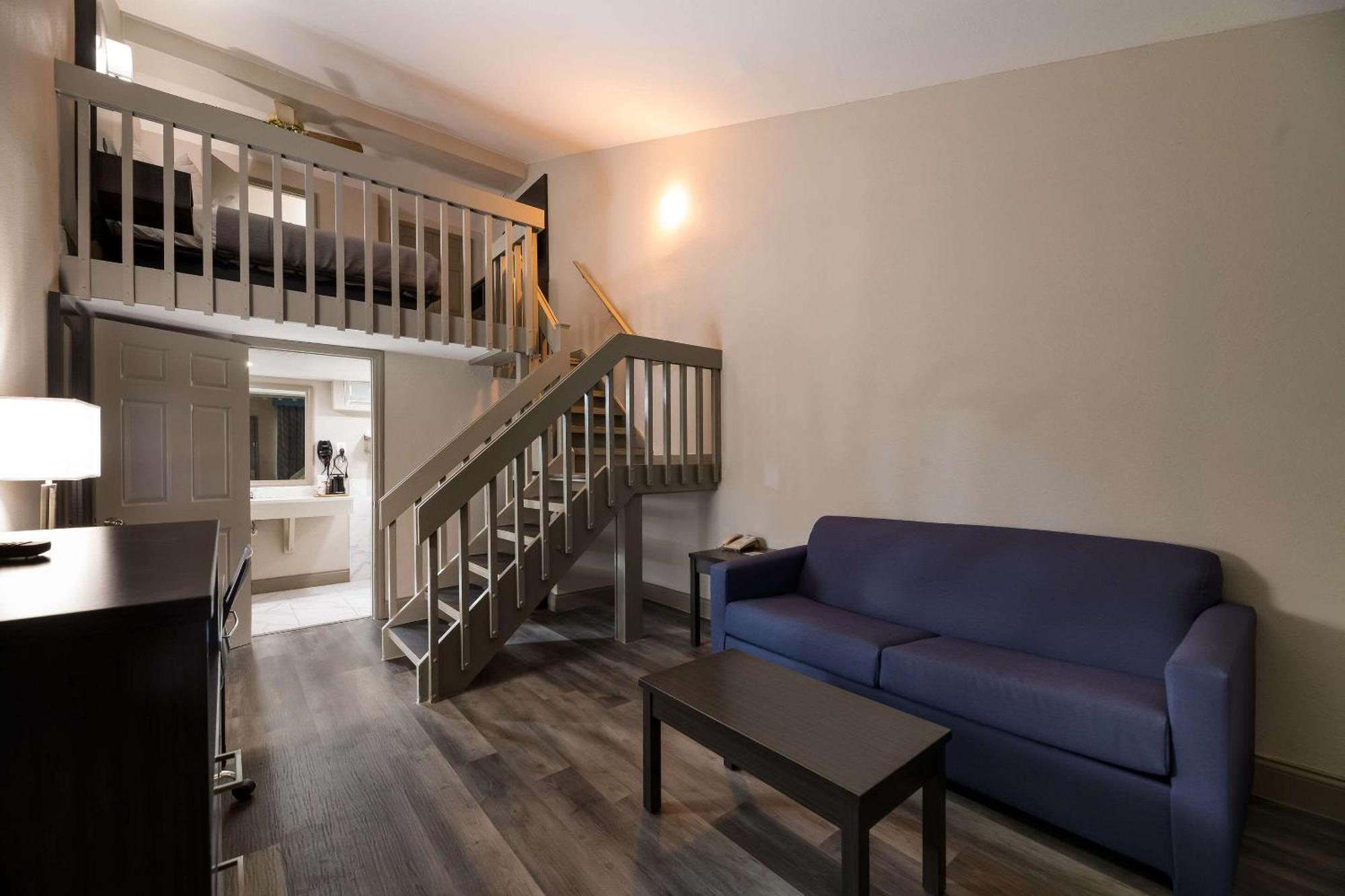 Quality Inn & Suites Altamonte Springs Orlando-North Exteriör bild