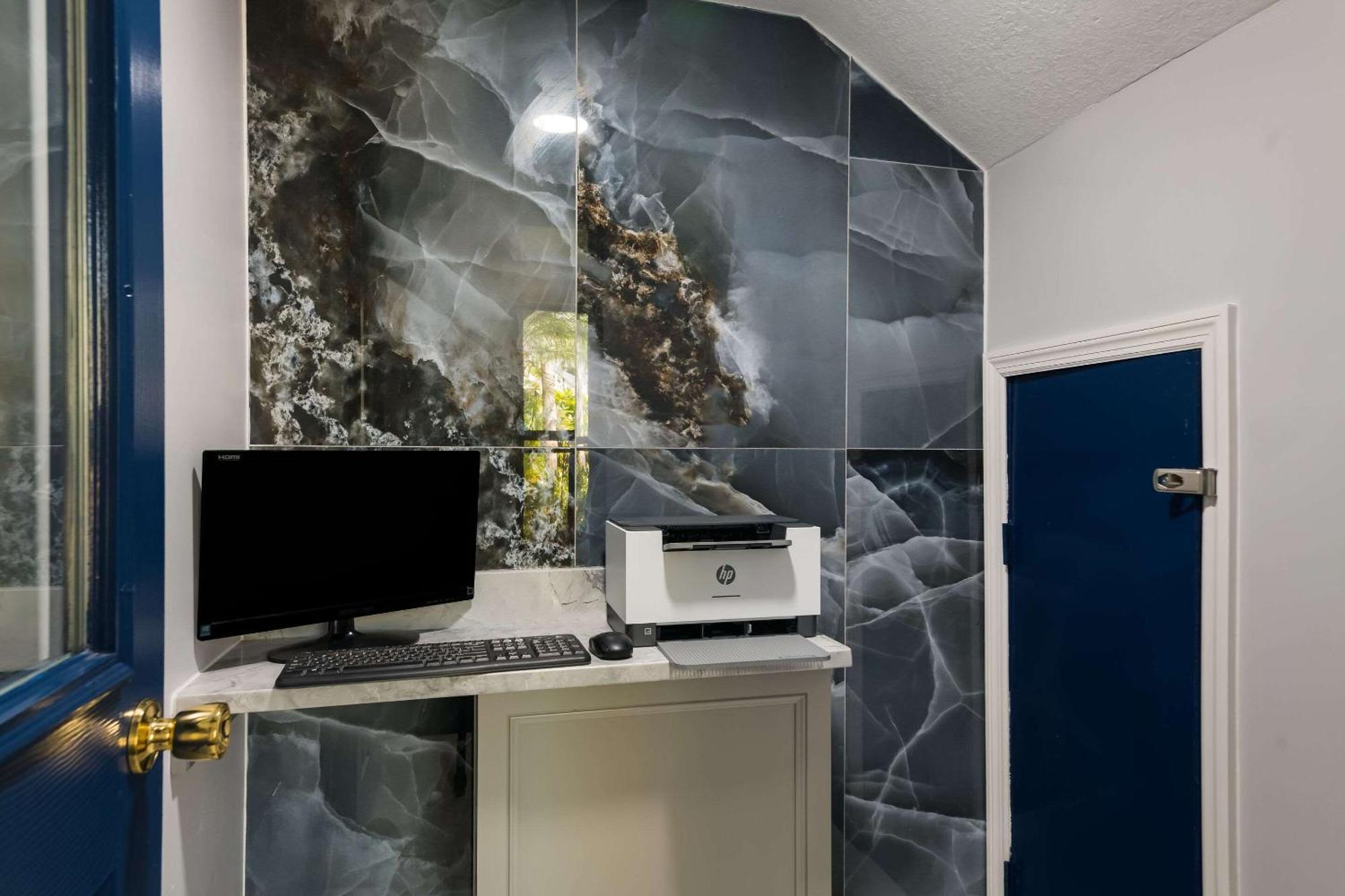 Quality Inn & Suites Altamonte Springs Orlando-North Exteriör bild