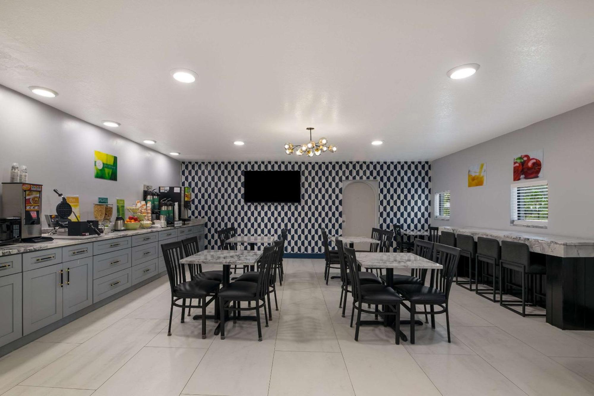 Quality Inn & Suites Altamonte Springs Orlando-North Exteriör bild
