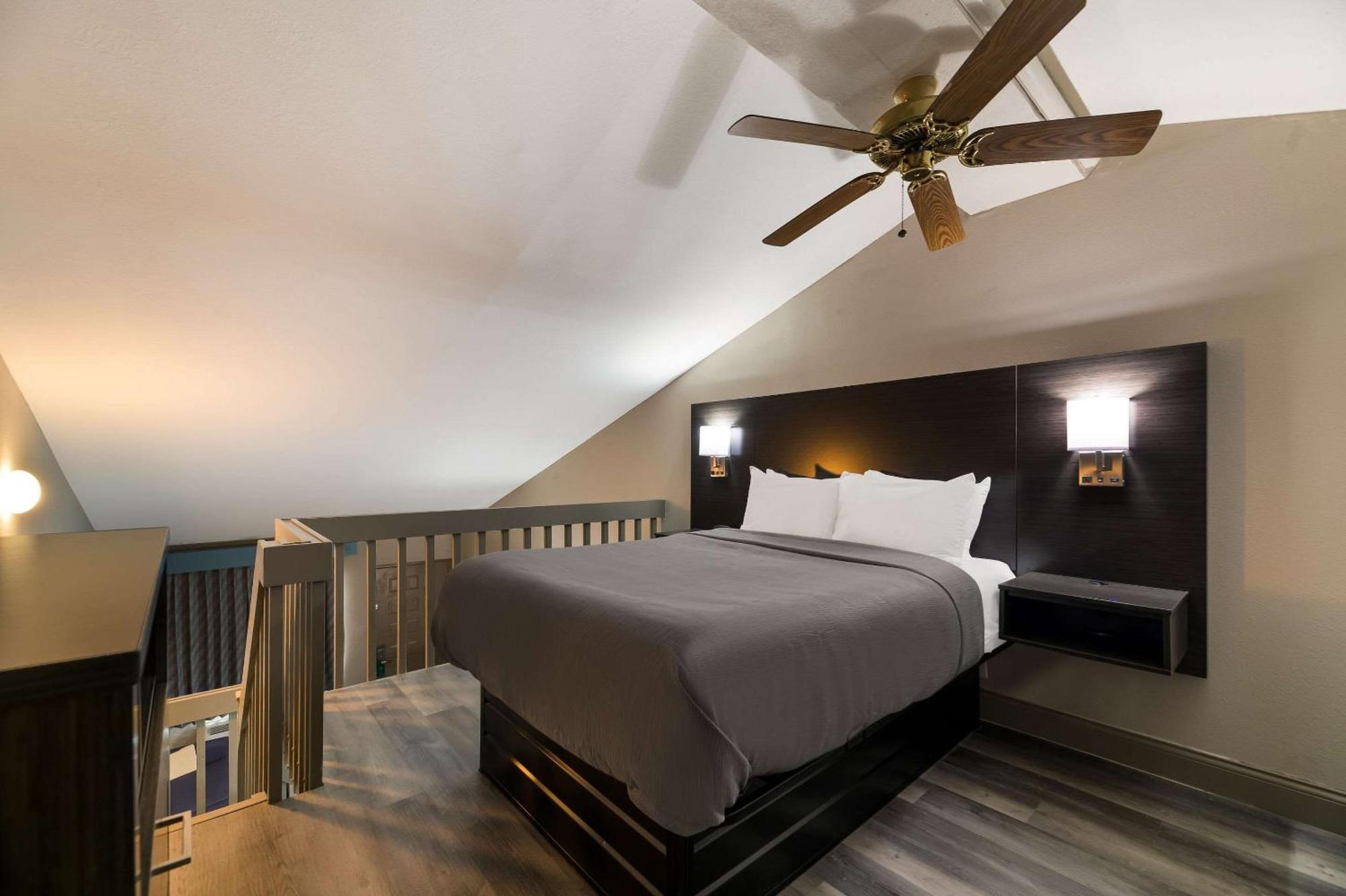 Quality Inn & Suites Altamonte Springs Orlando-North Exteriör bild