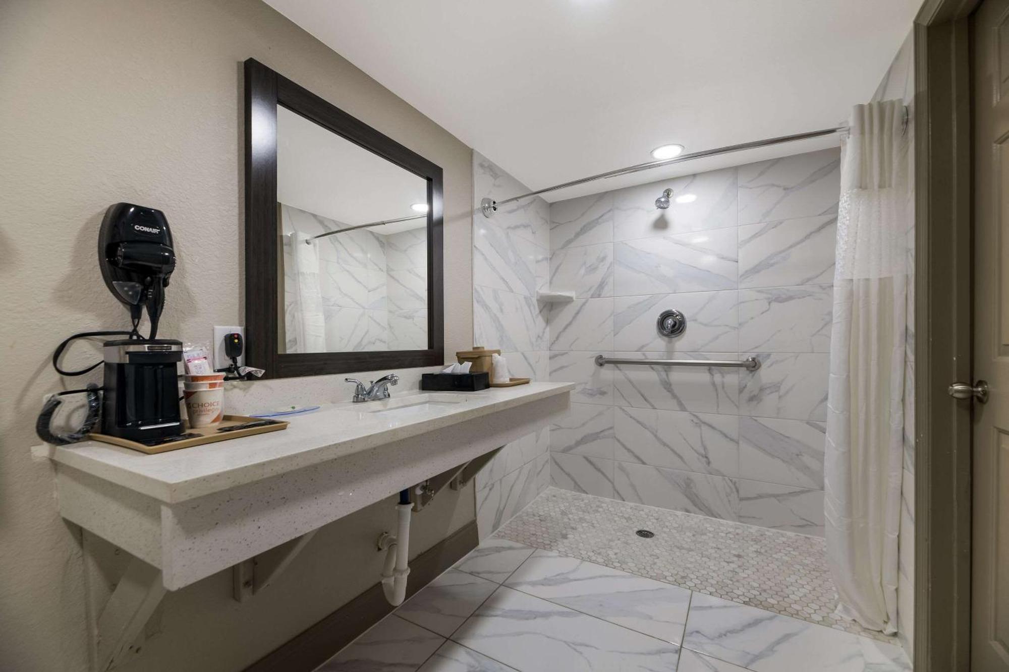Quality Inn & Suites Altamonte Springs Orlando-North Exteriör bild