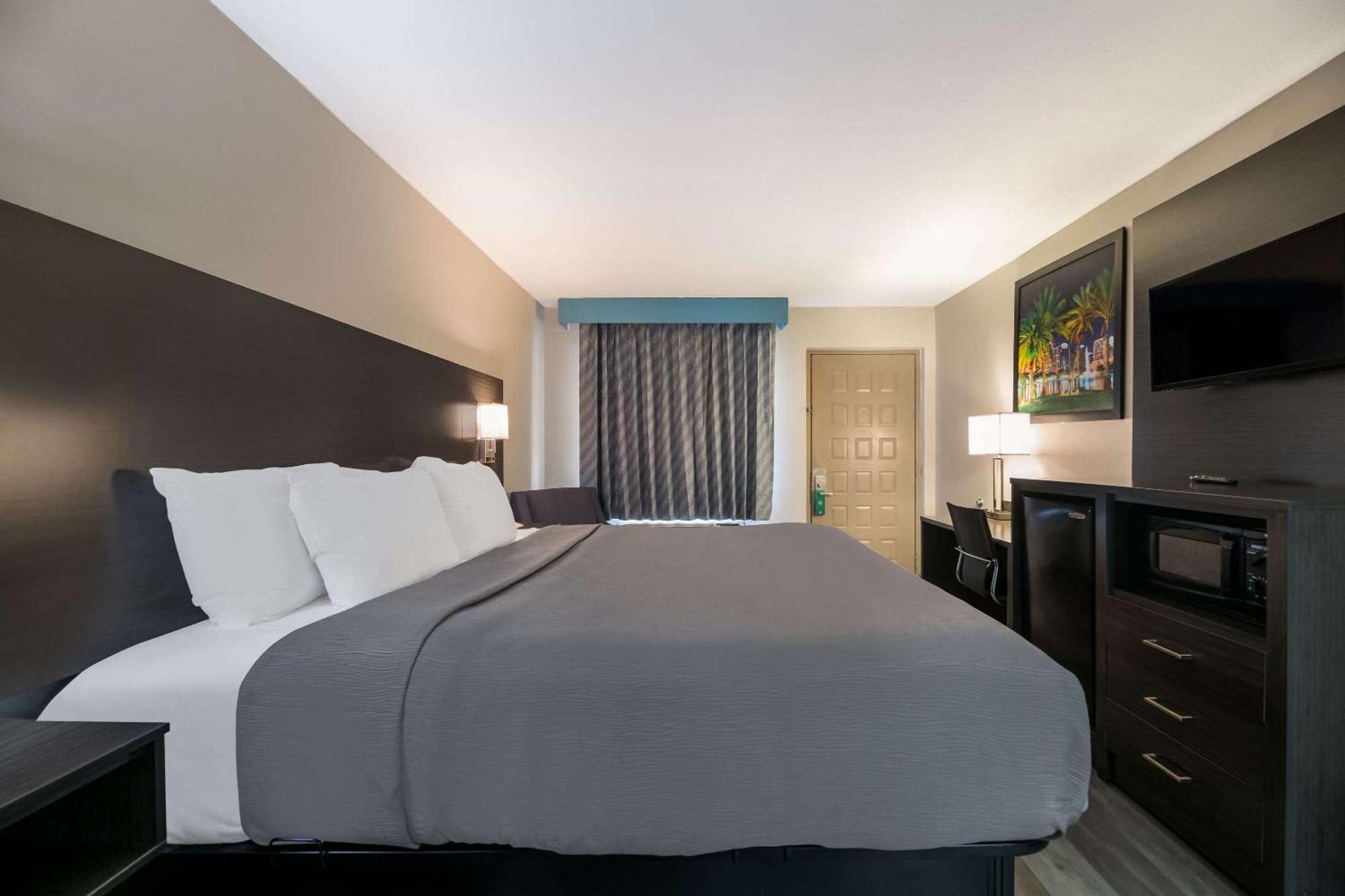 Quality Inn & Suites Altamonte Springs Orlando-North Exteriör bild