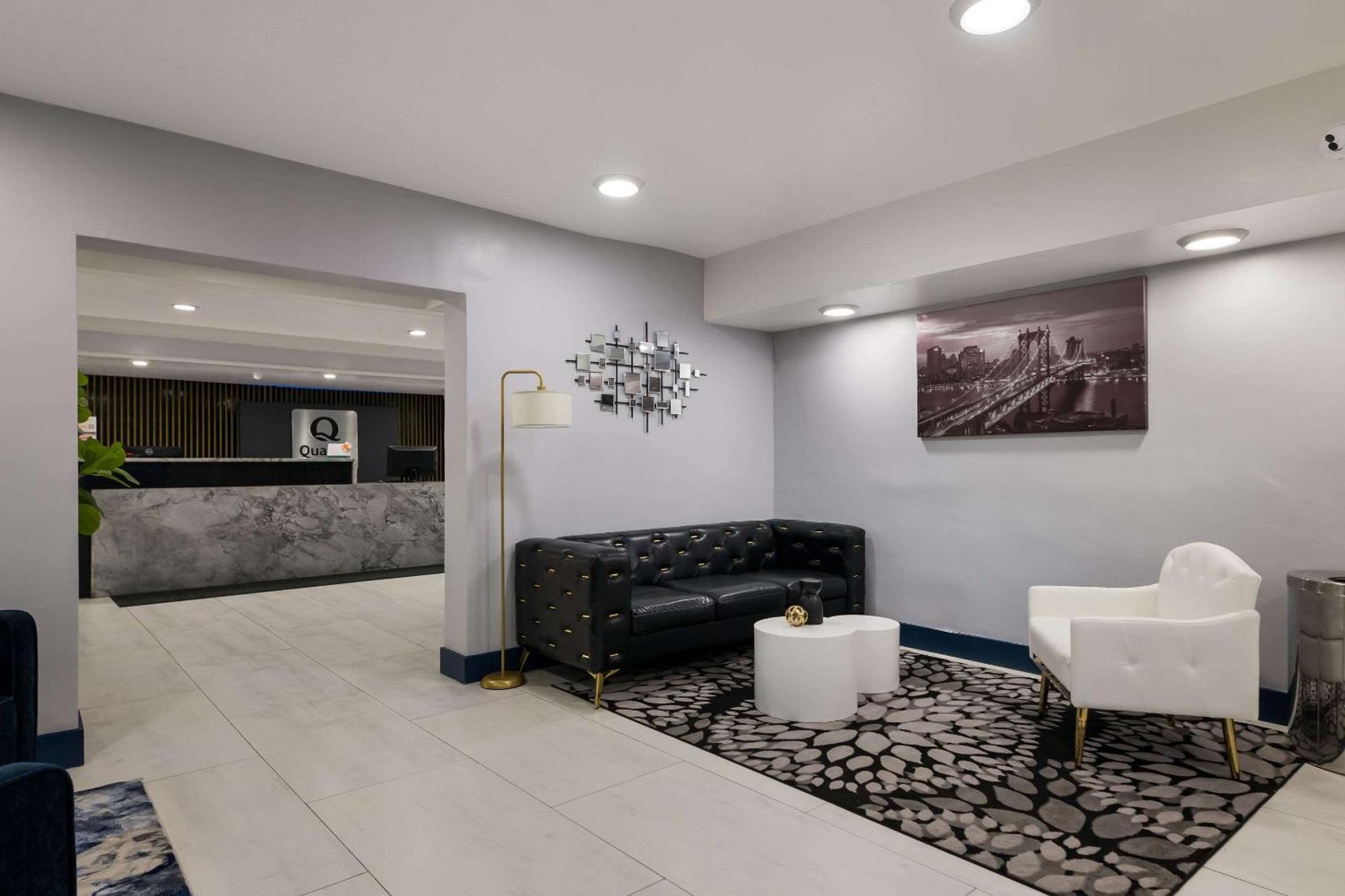 Quality Inn & Suites Altamonte Springs Orlando-North Exteriör bild