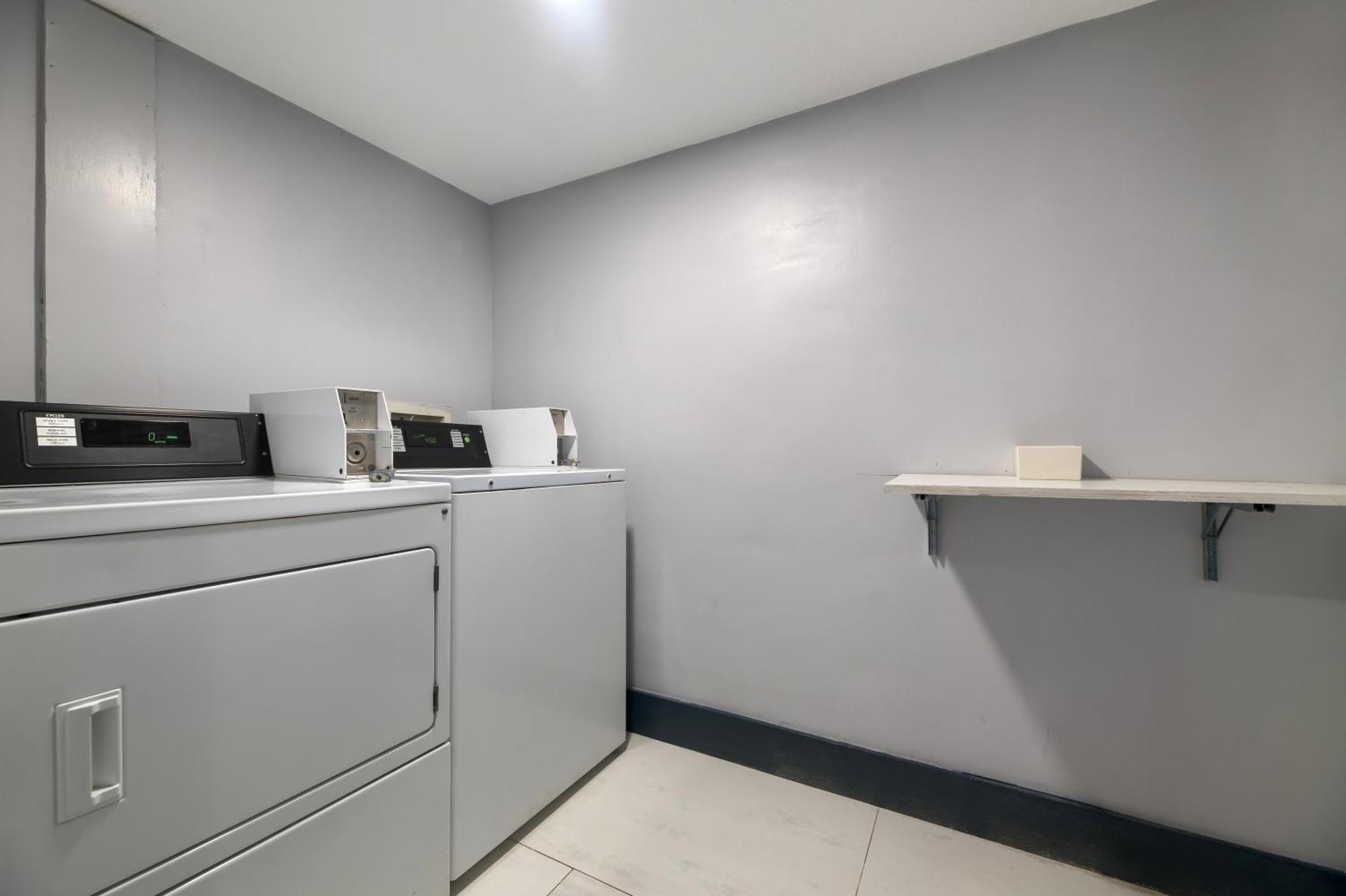 Quality Inn & Suites Altamonte Springs Orlando-North Exteriör bild