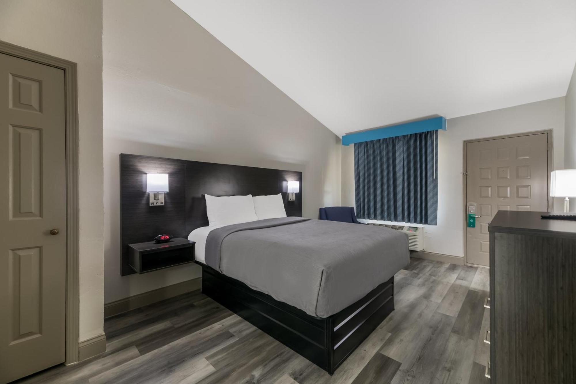 Quality Inn & Suites Altamonte Springs Orlando-North Exteriör bild