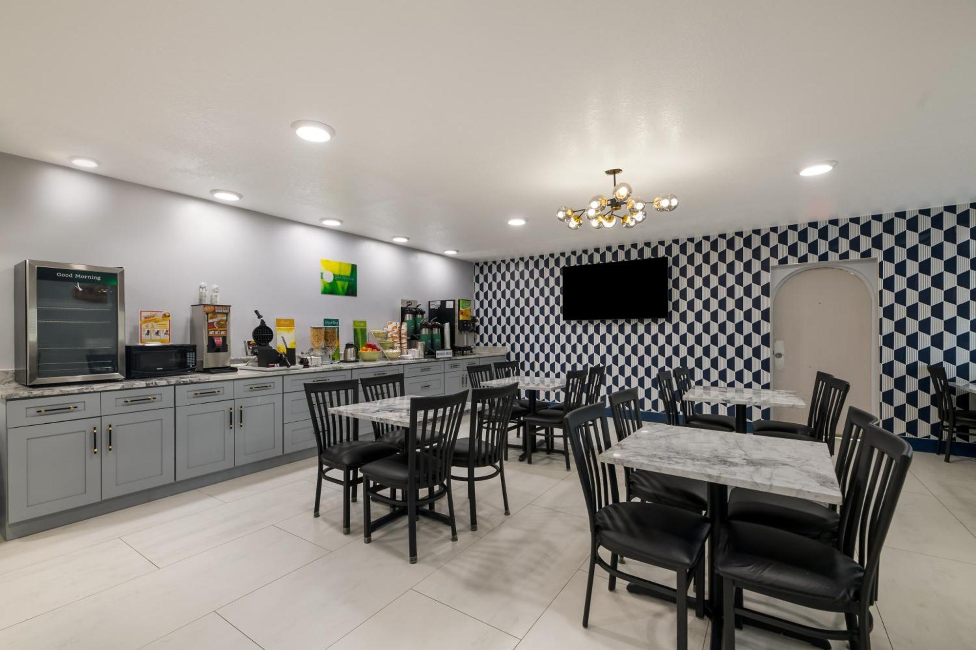 Quality Inn & Suites Altamonte Springs Orlando-North Exteriör bild