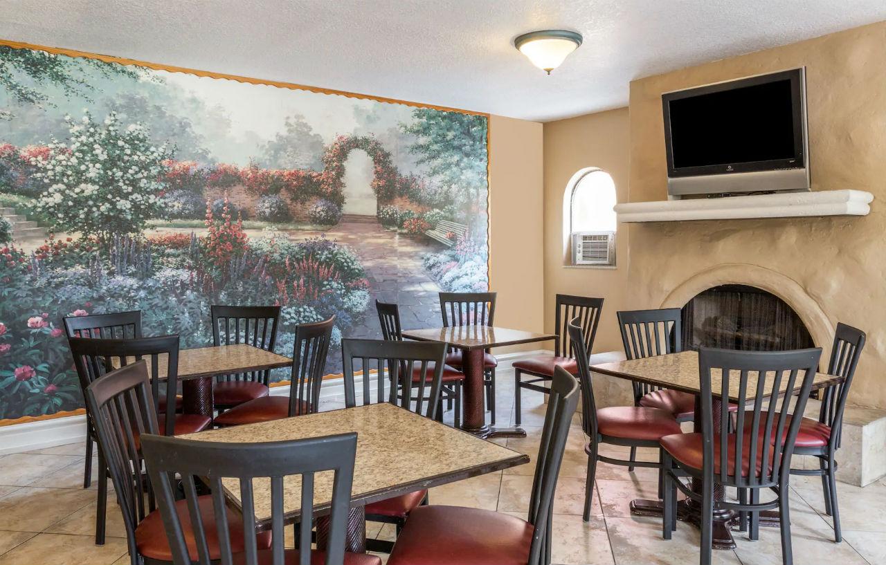 Quality Inn & Suites Altamonte Springs Orlando-North Exteriör bild